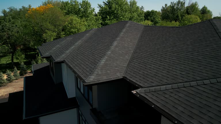Best Chimney Flashing Repair  in Raynham Center, MA