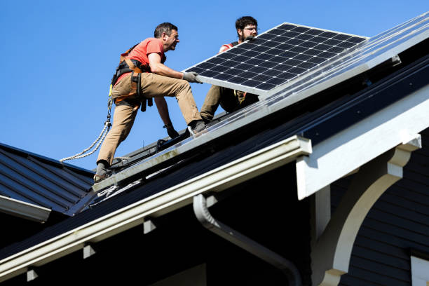 Raynham Center, MA Roofing Service Company